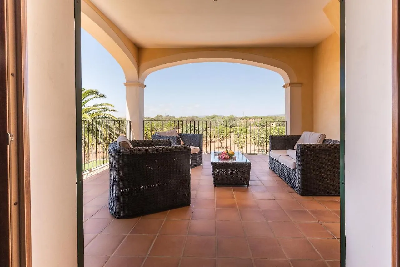 Finca Fandango Cala Ferrera  0*, Cala Ferrera (Mallorca) Spain
