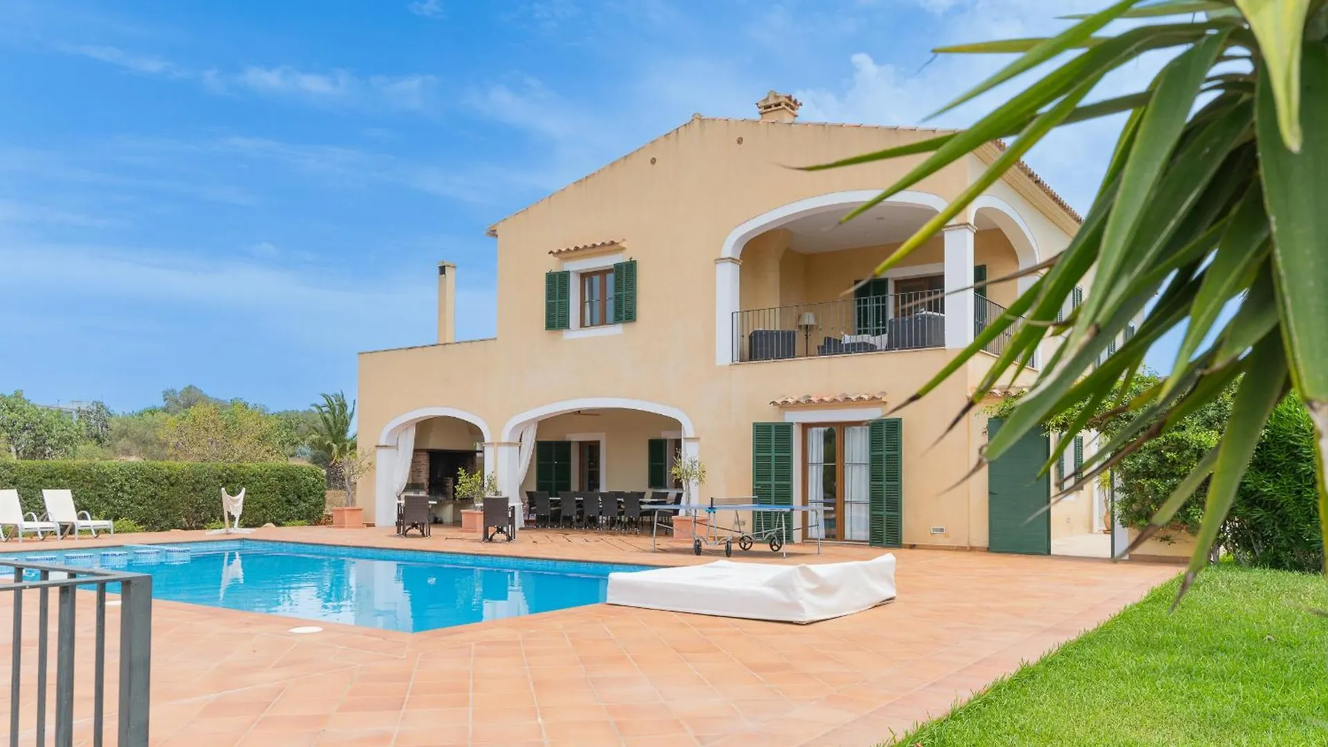 Finca Fandango Cala Ferrera  0*, Cala Ferrera (Mallorca) Spain