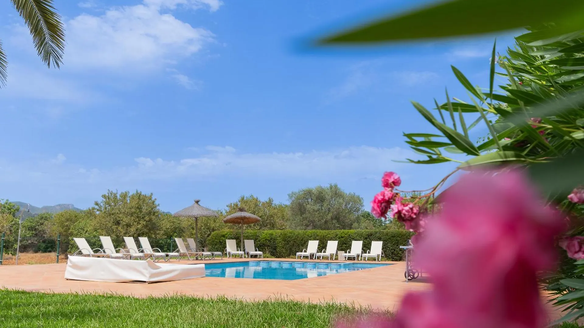 Finca Fandango Cala Ferrera  Cala Ferrera (Mallorca)