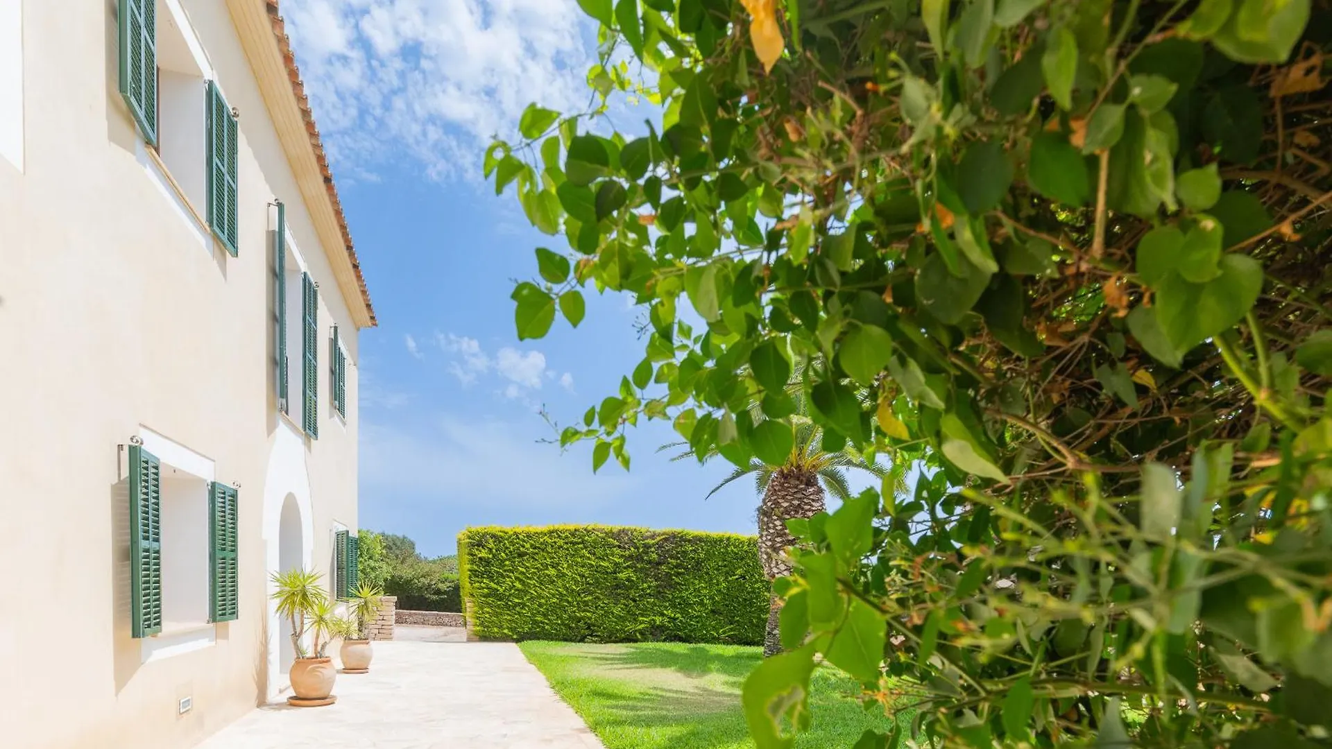 Finca Fandango Cala Ferrera  0*, Cala Ferrera (Mallorca)