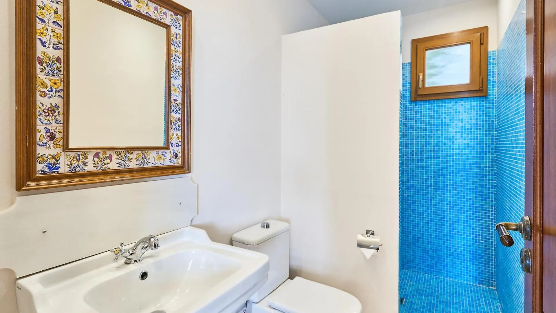 Finca Fandango Cala Ferrera  Holiday home Cala Ferrera (Mallorca)