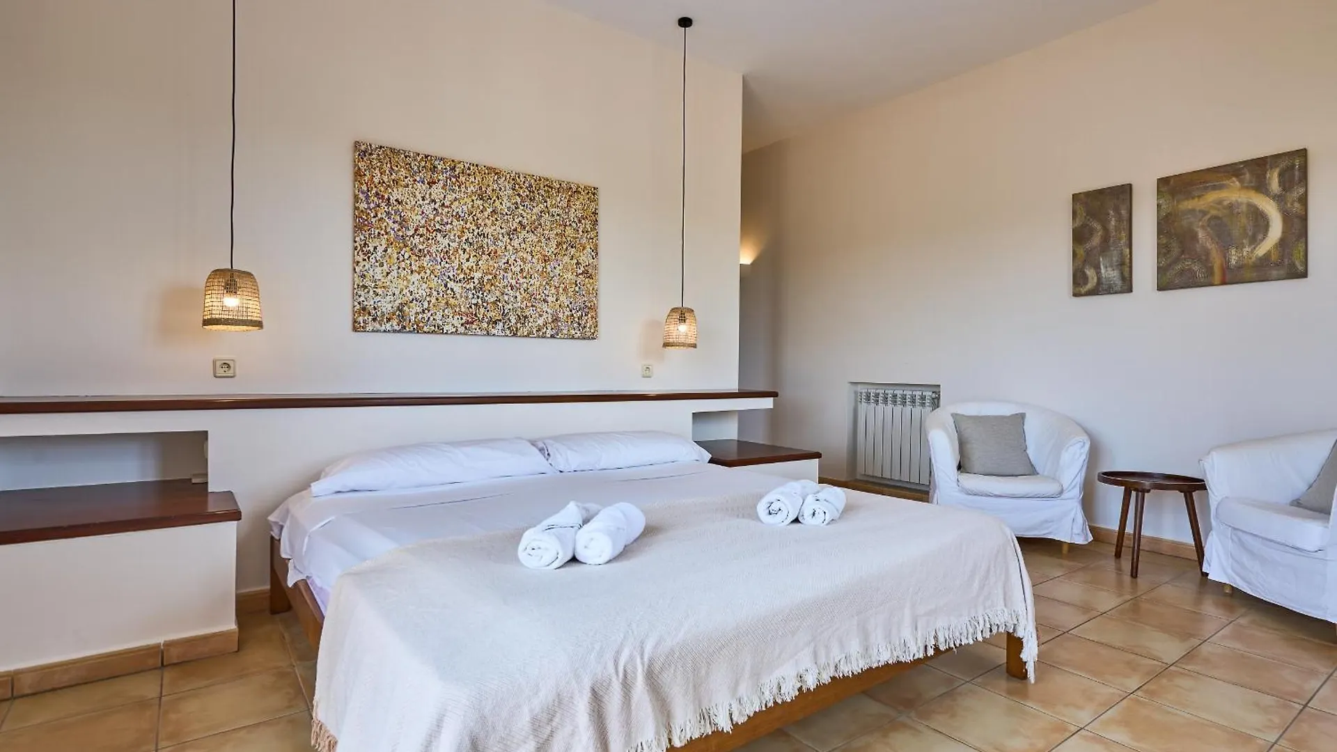 Holiday home Finca Fandango Cala Ferrera