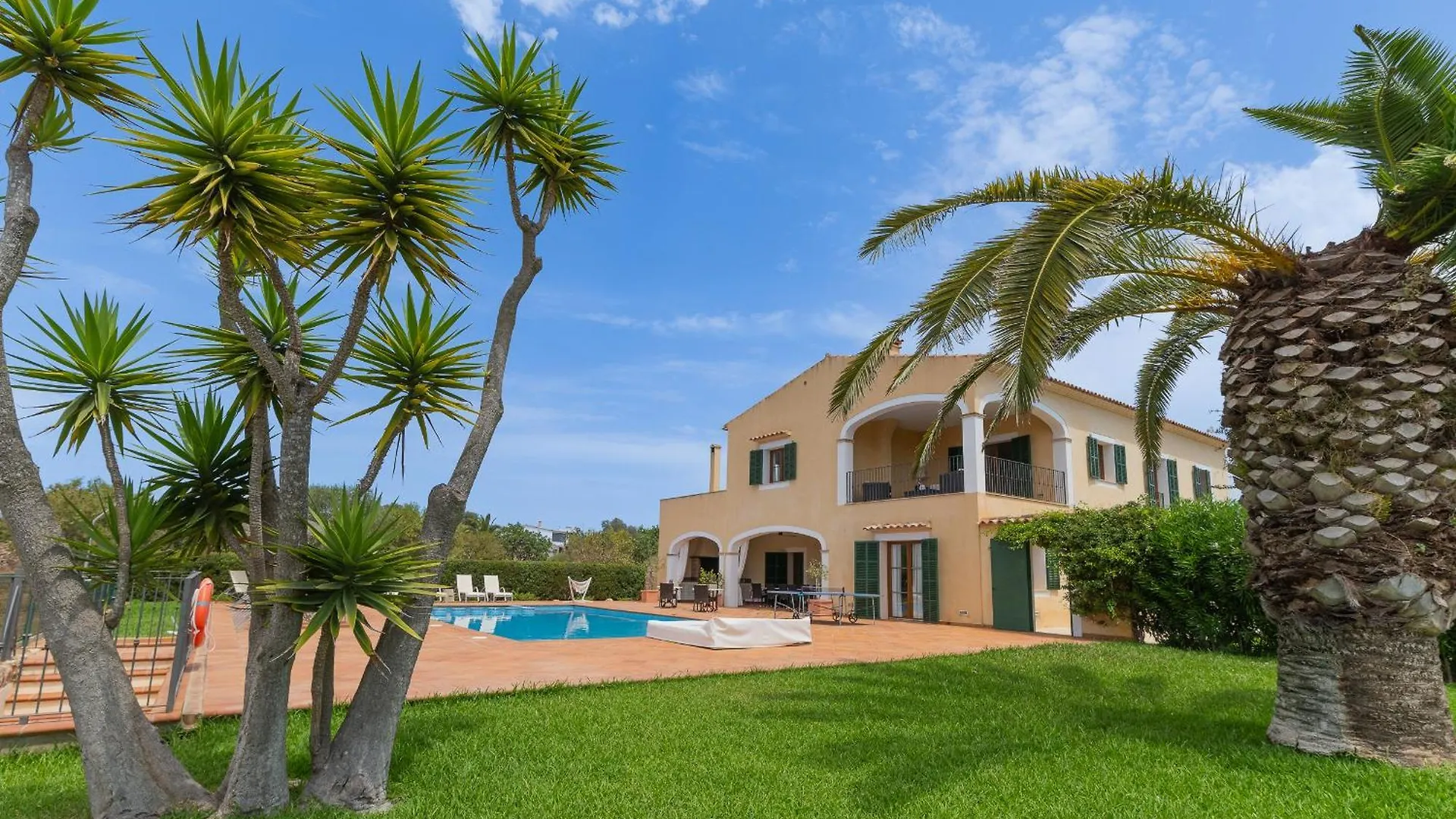 Finca Fandango Cala Ferrera  0*, Cala Ferrera (Mallorca)