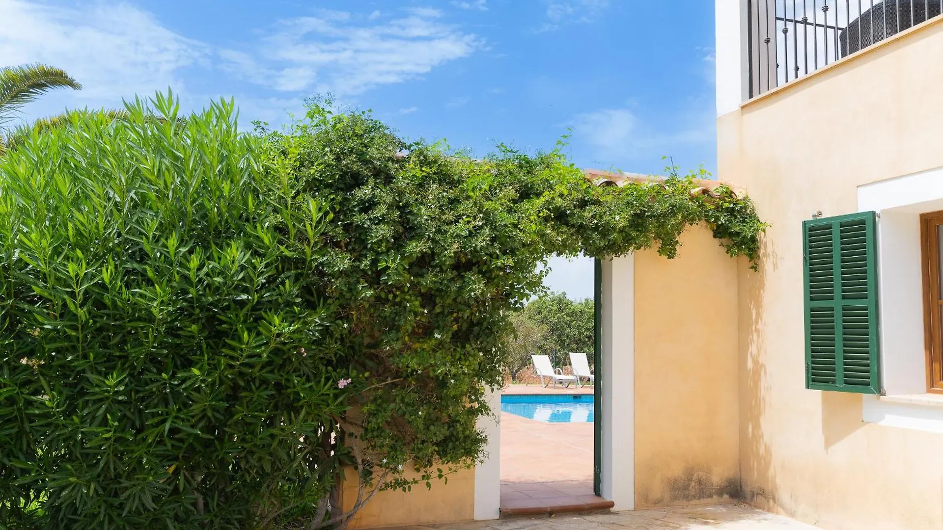 Finca Fandango Cala Ferrera  0*, Cala Ferrera (Mallorca) Spain