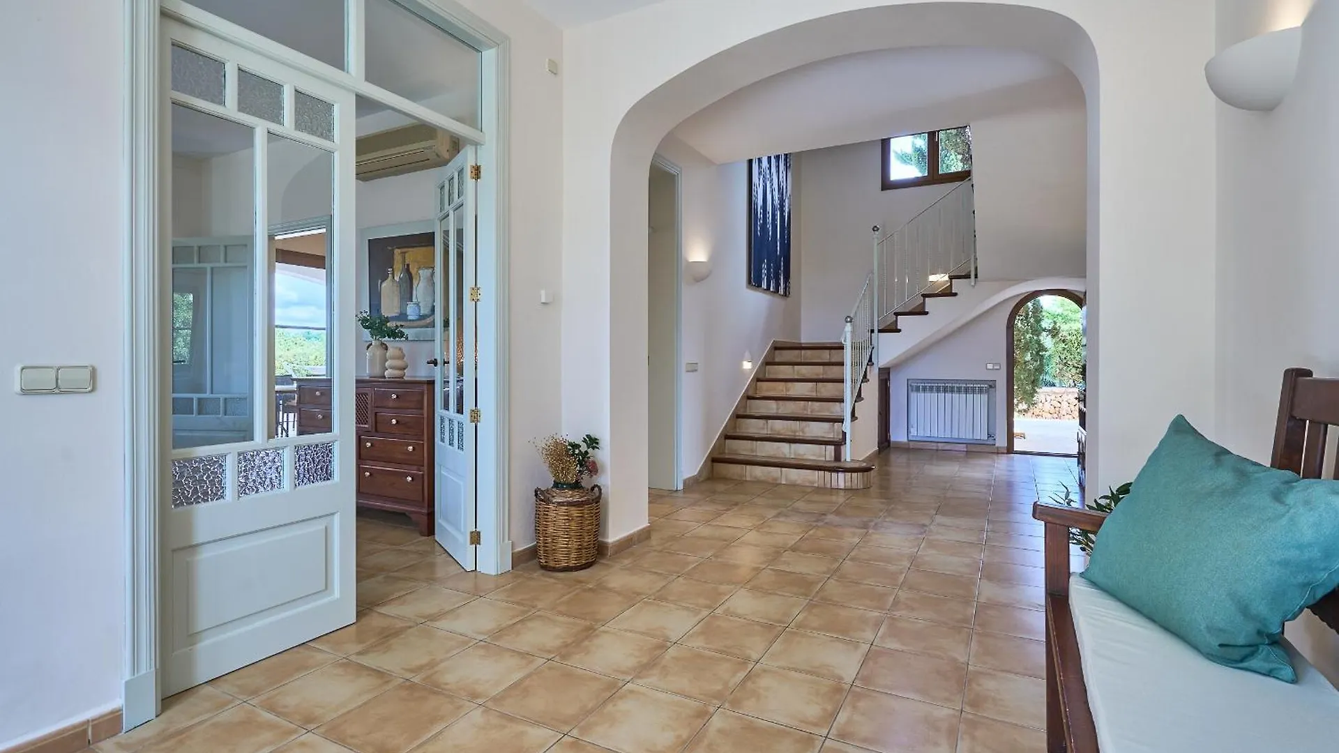 Finca Fandango Cala Ferrera  0*, Cala Ferrera (Mallorca)