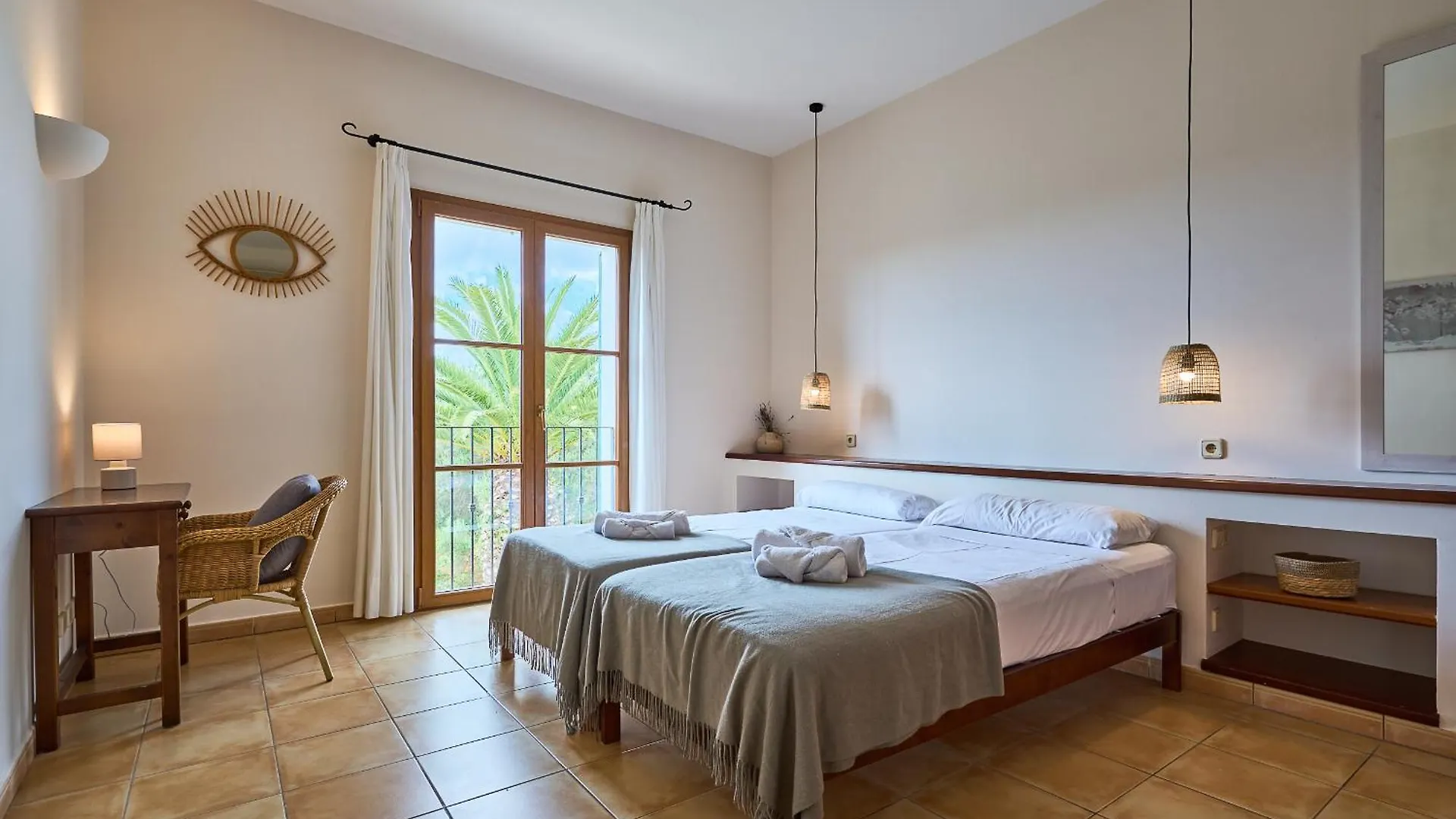 Finca Fandango Cala Ferrera  0*, Cala Ferrera (Mallorca)