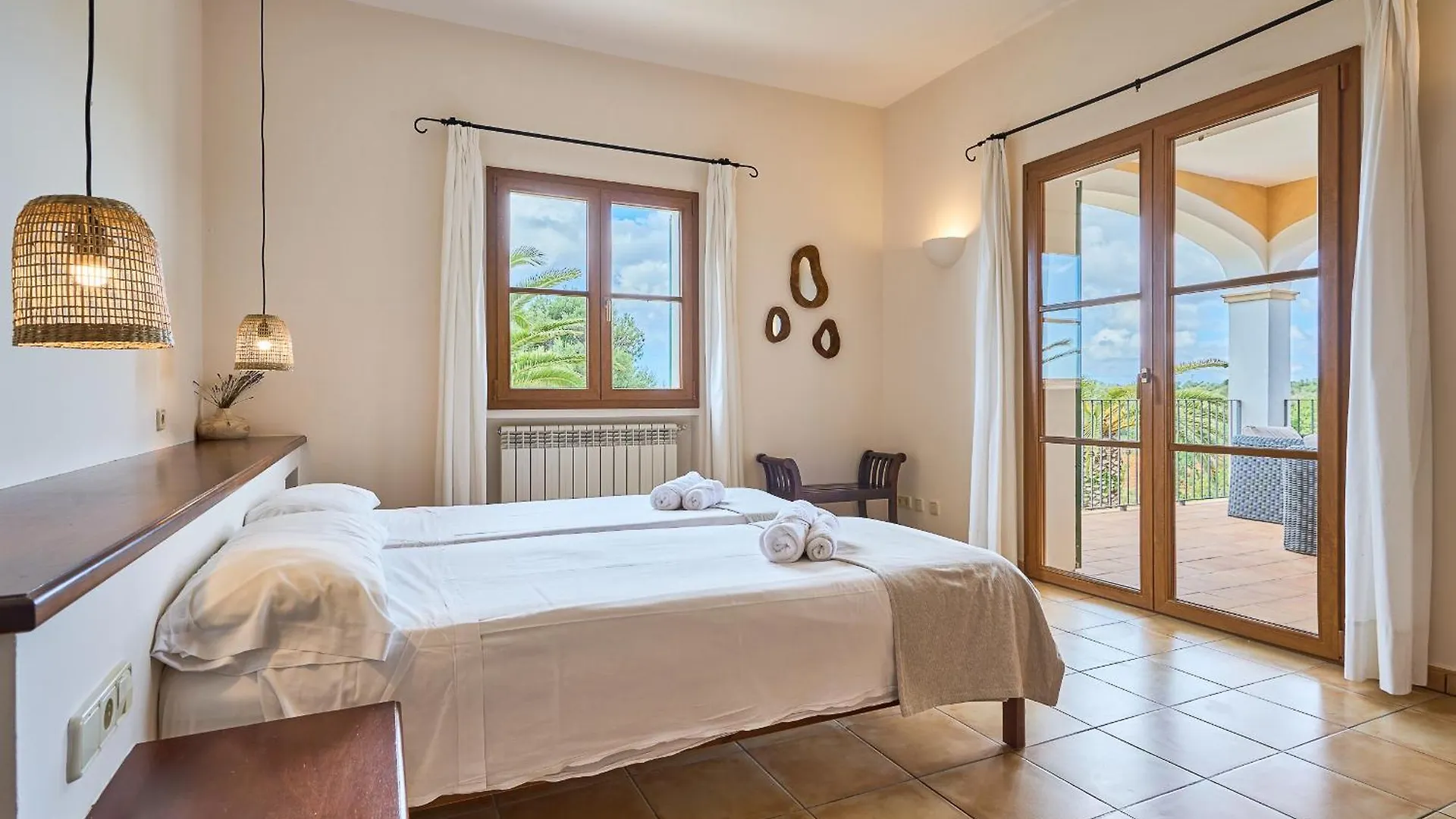 Finca Fandango Cala Ferrera  Cala Ferrera (Mallorca)