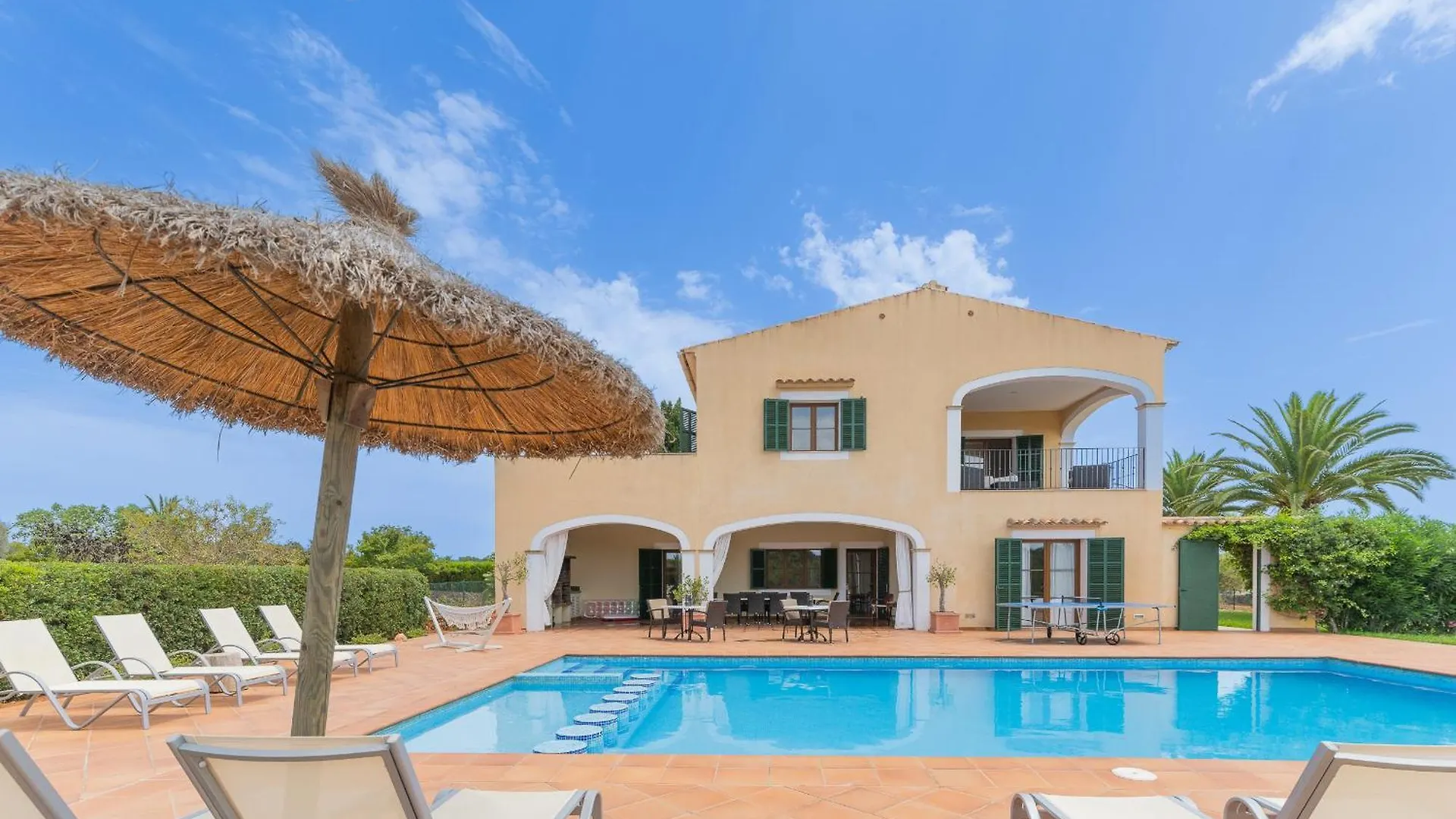 Finca Fandango Cala Ferrera  0*, Cala Ferrera (Mallorca)